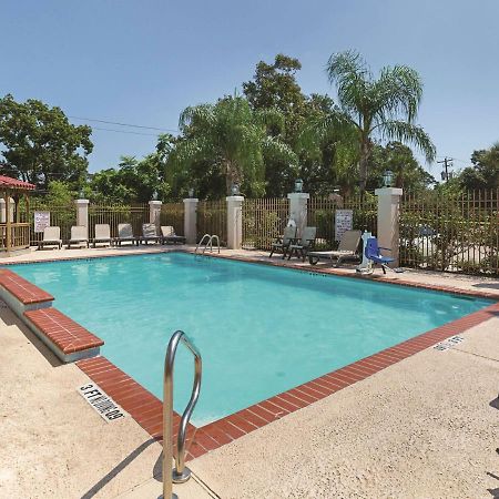 Kemah Edgewater Hotel, Surestay Collection By Best Western Seabrook Luaran gambar