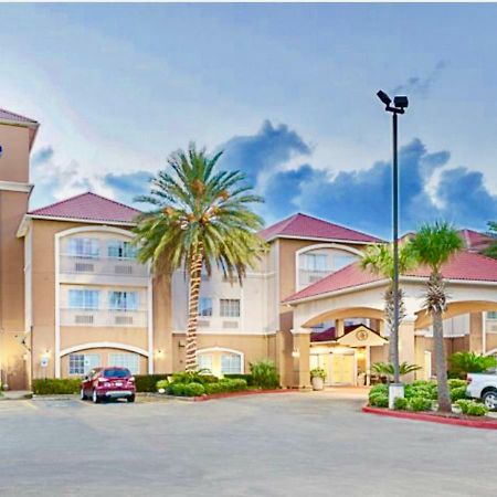 Kemah Edgewater Hotel, Surestay Collection By Best Western Seabrook Luaran gambar