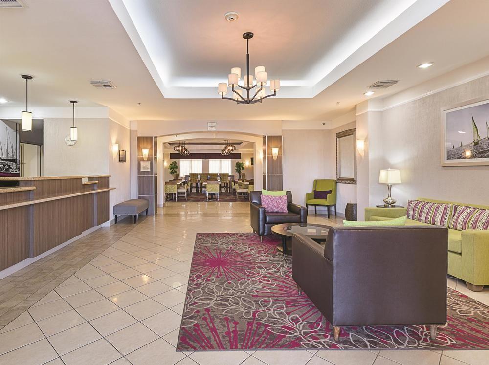 Kemah Edgewater Hotel, Surestay Collection By Best Western Seabrook Luaran gambar