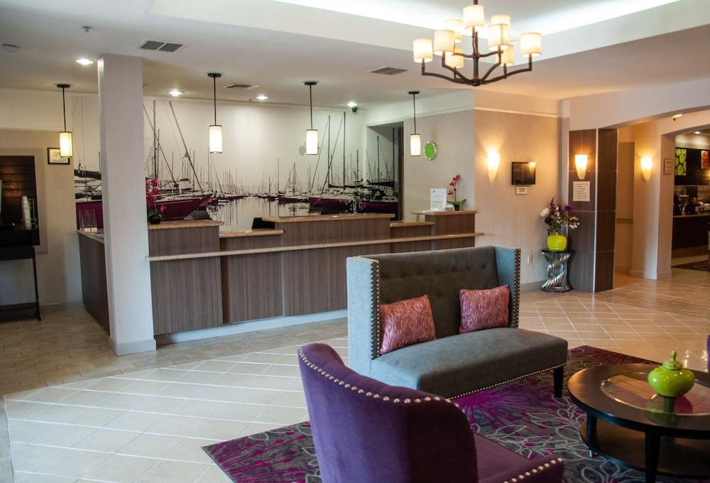 Kemah Edgewater Hotel, Surestay Collection By Best Western Seabrook Luaran gambar