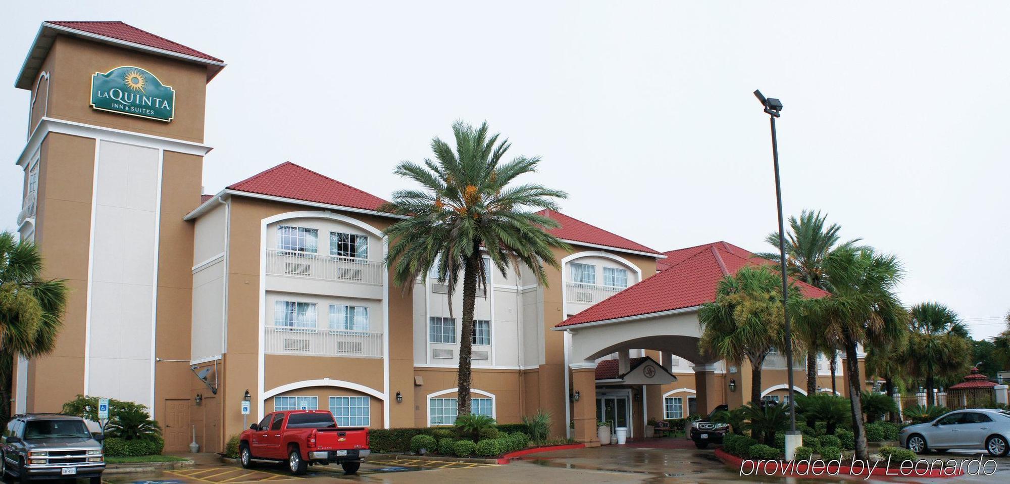 Kemah Edgewater Hotel, Surestay Collection By Best Western Seabrook Luaran gambar