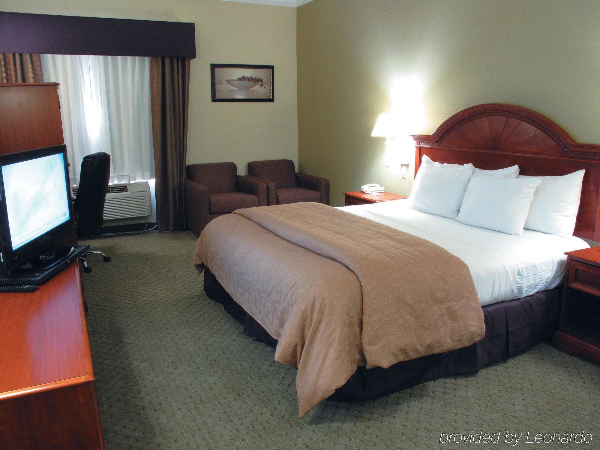 Kemah Edgewater Hotel, Surestay Collection By Best Western Seabrook Bilik gambar