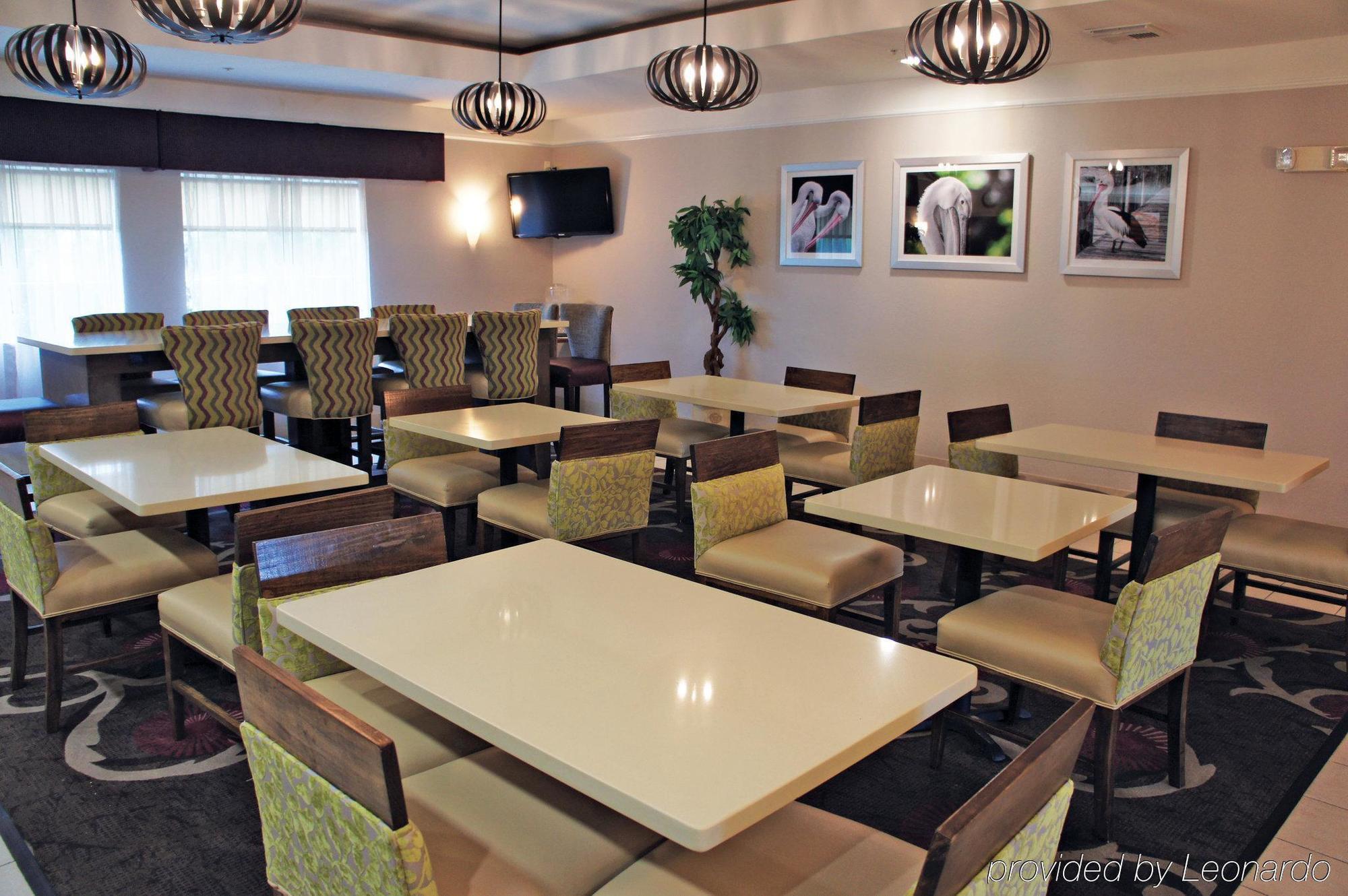 Kemah Edgewater Hotel, Surestay Collection By Best Western Seabrook Luaran gambar