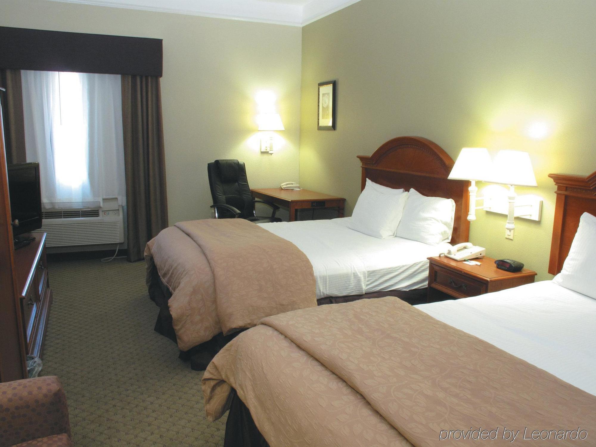 Kemah Edgewater Hotel, Surestay Collection By Best Western Seabrook Bilik gambar