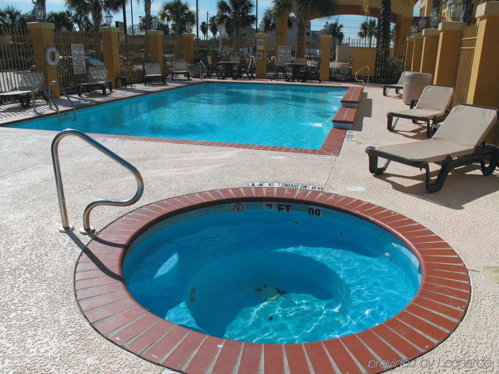 Kemah Edgewater Hotel, Surestay Collection By Best Western Seabrook Luaran gambar