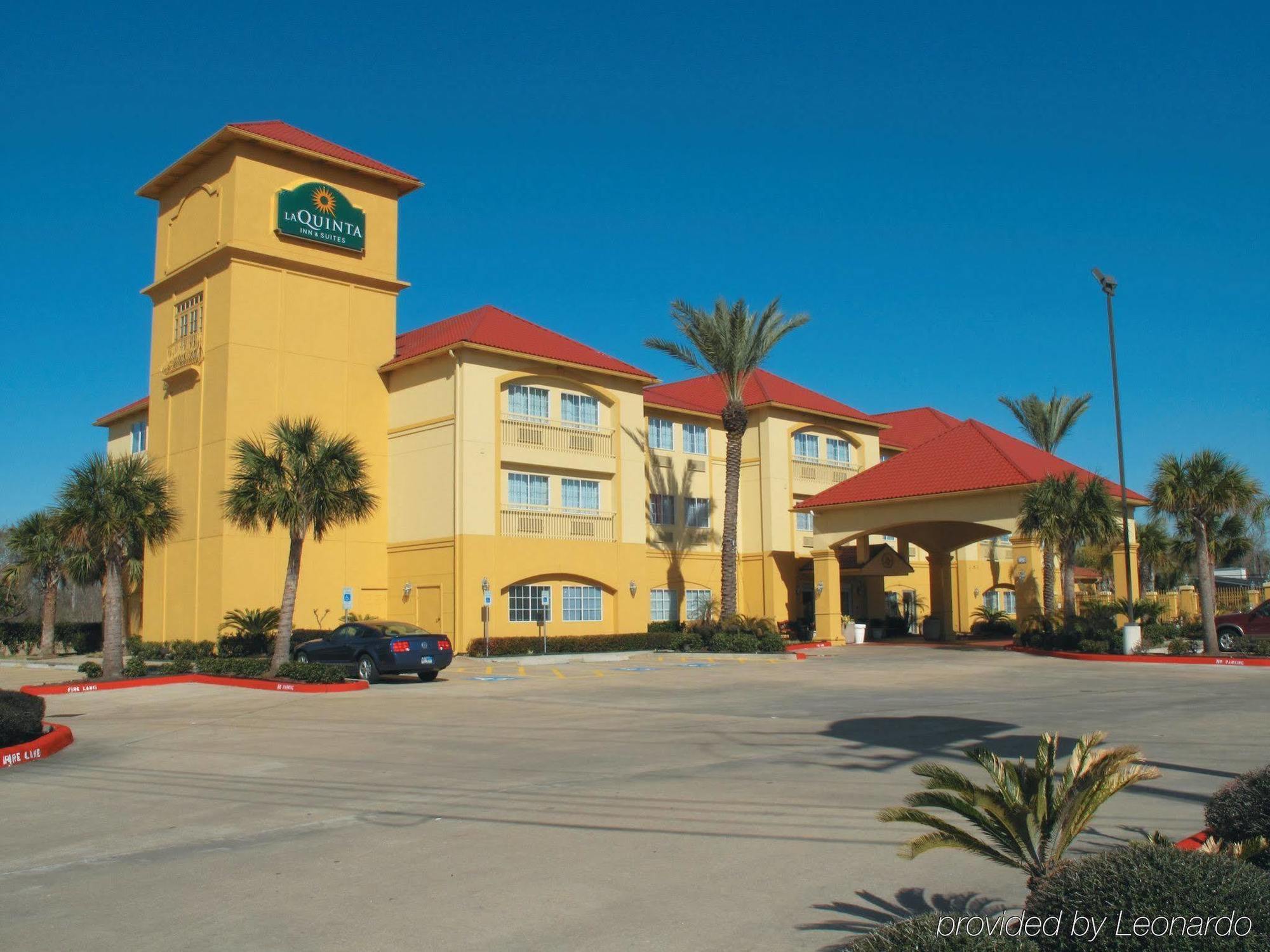 Kemah Edgewater Hotel, Surestay Collection By Best Western Seabrook Luaran gambar