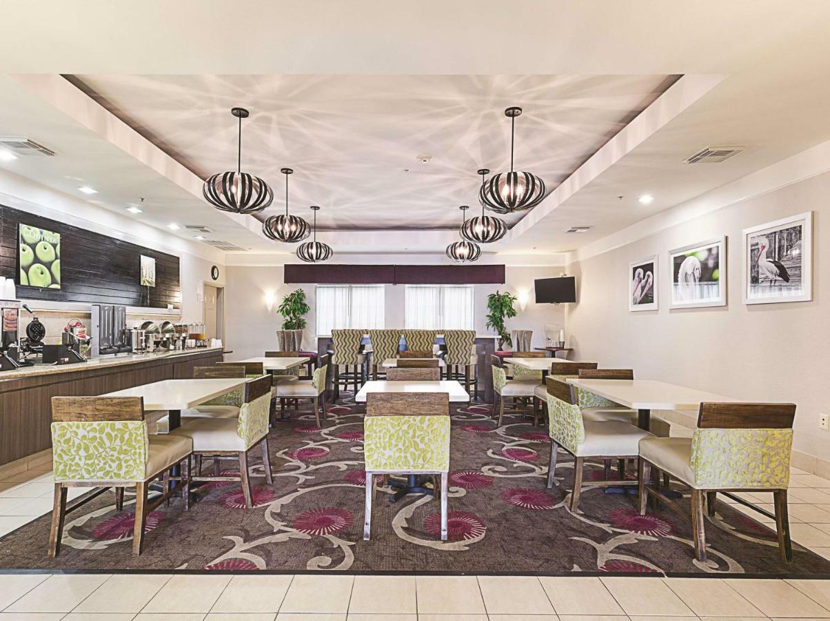 Kemah Edgewater Hotel, Surestay Collection By Best Western Seabrook Luaran gambar