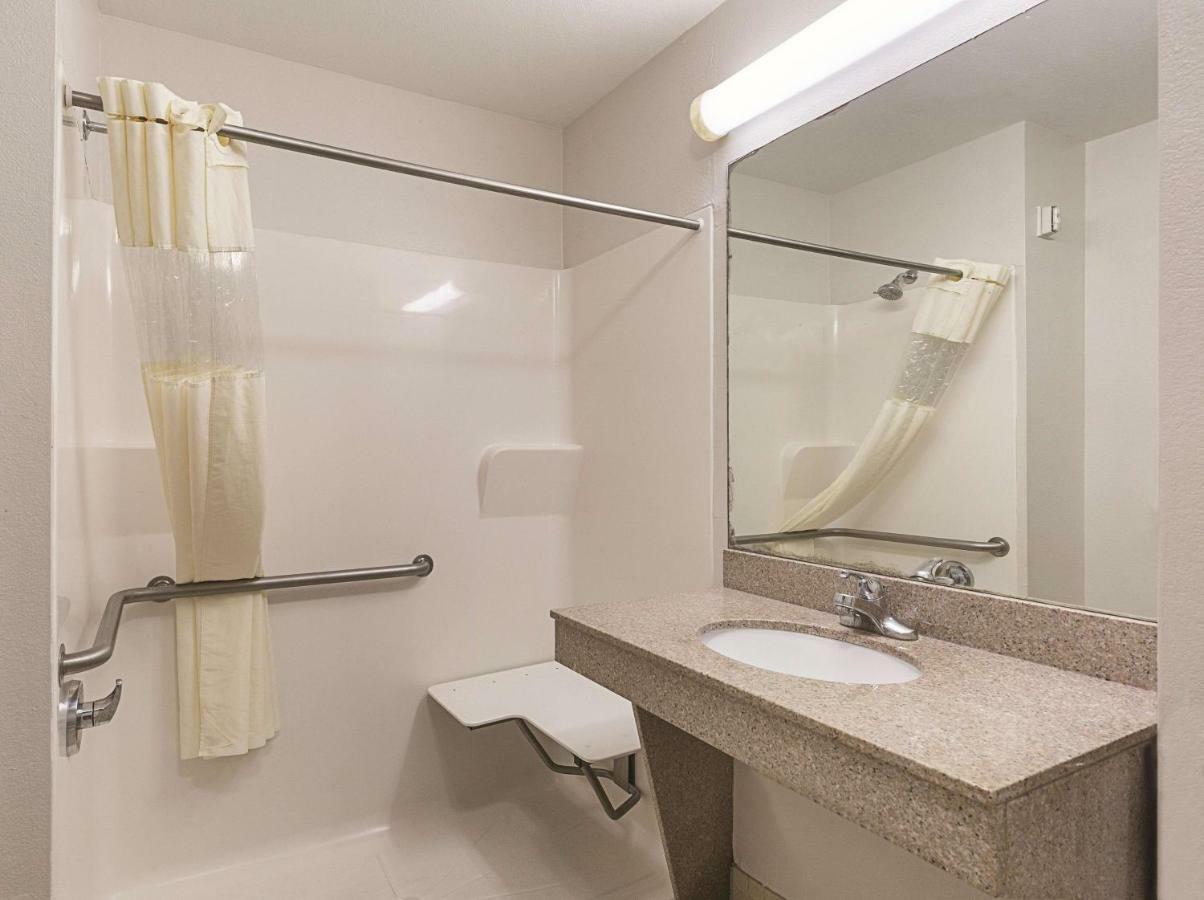 Kemah Edgewater Hotel, Surestay Collection By Best Western Seabrook Luaran gambar