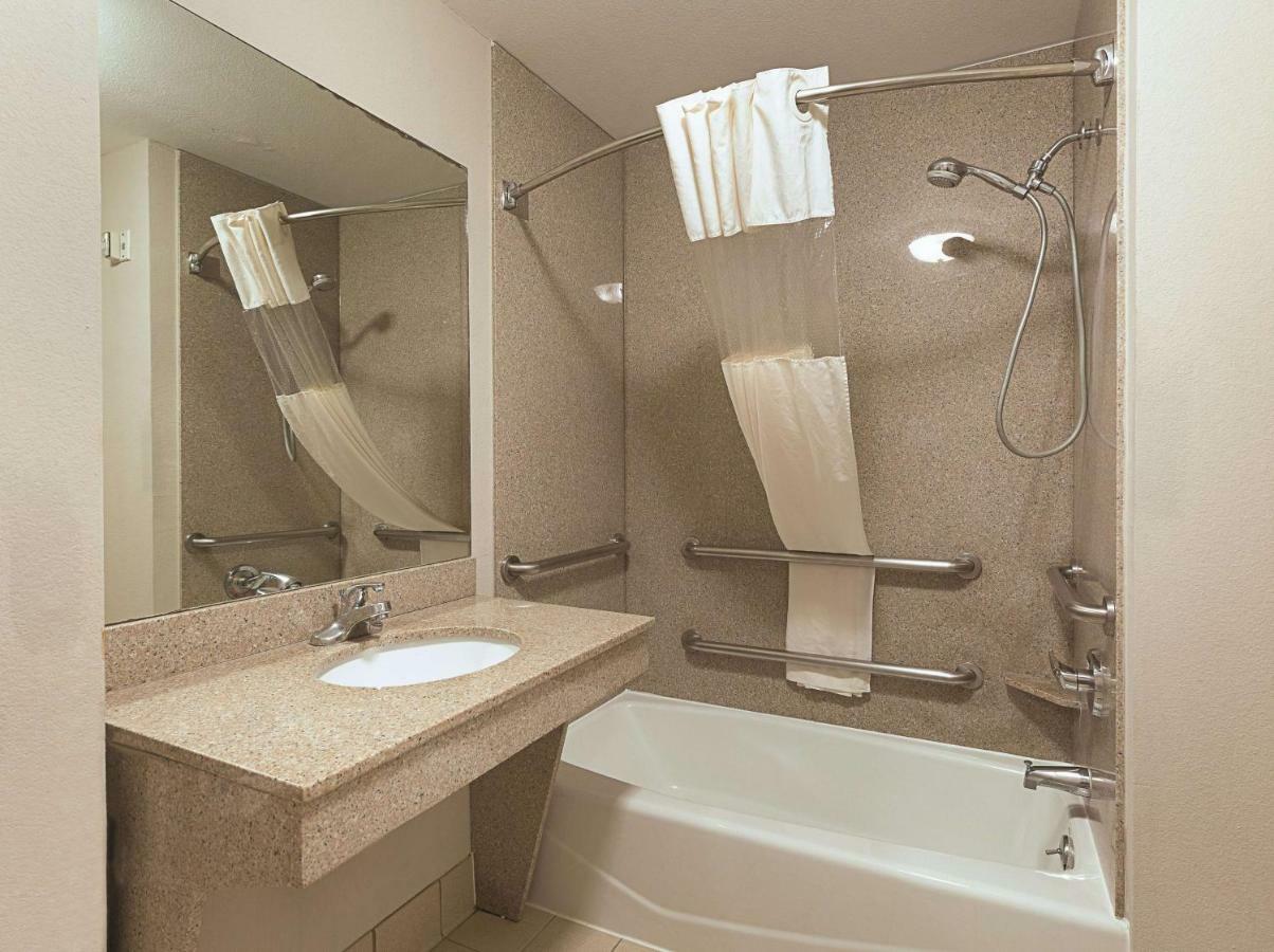Kemah Edgewater Hotel, Surestay Collection By Best Western Seabrook Luaran gambar