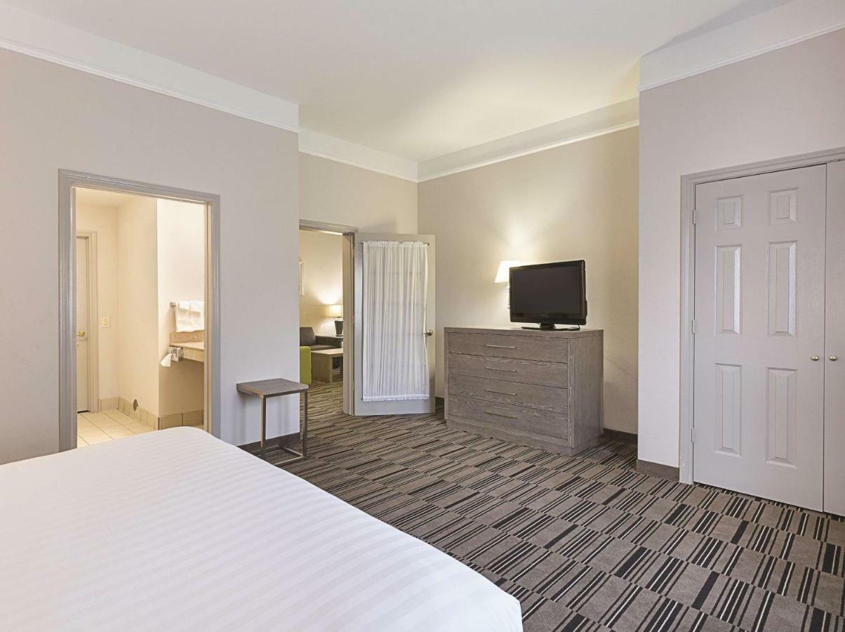 Kemah Edgewater Hotel, Surestay Collection By Best Western Seabrook Luaran gambar