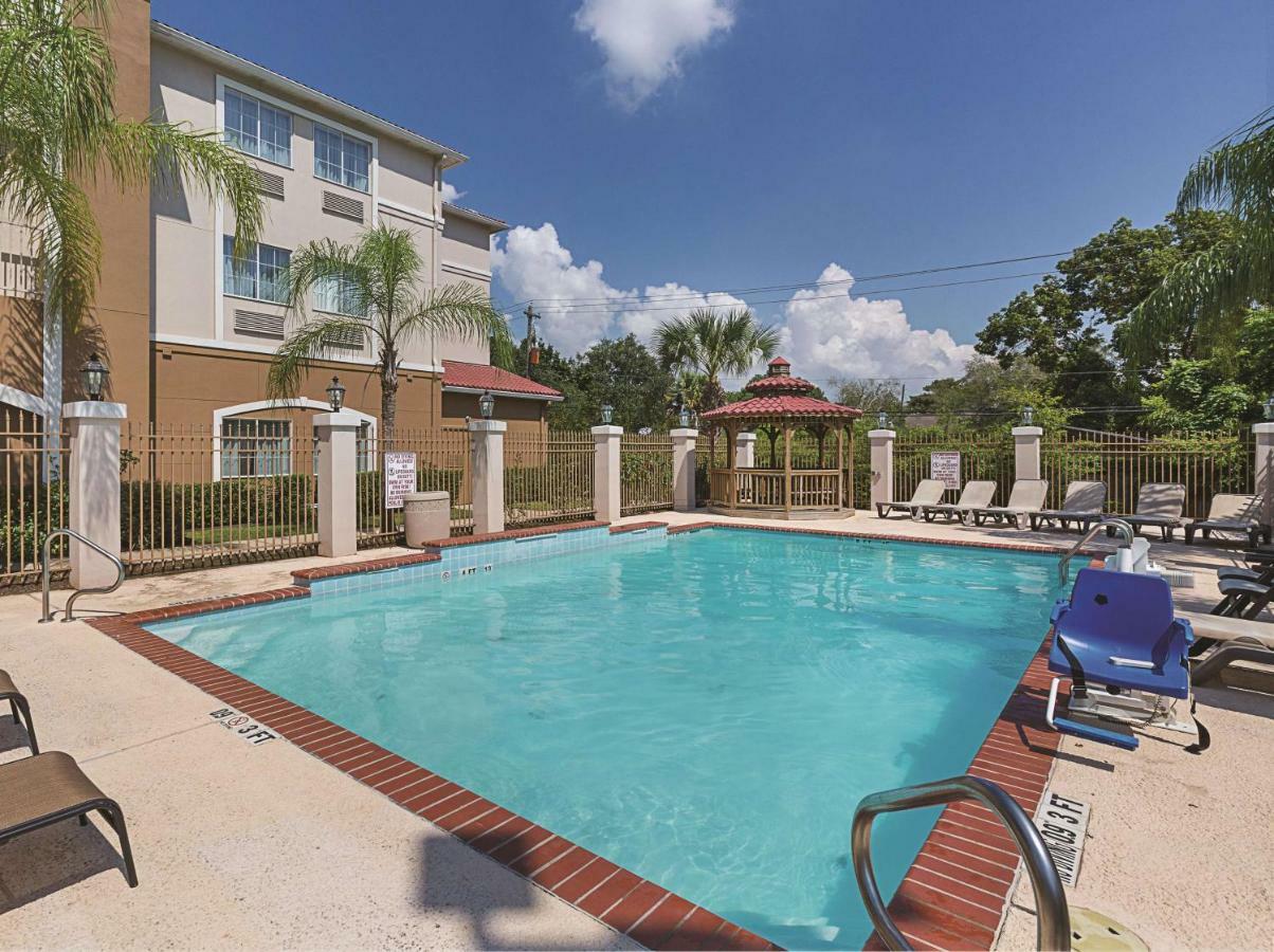 Kemah Edgewater Hotel, Surestay Collection By Best Western Seabrook Luaran gambar