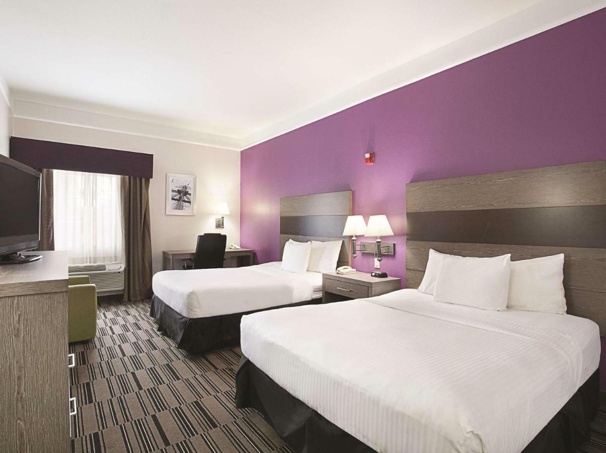 Kemah Edgewater Hotel, Surestay Collection By Best Western Seabrook Luaran gambar