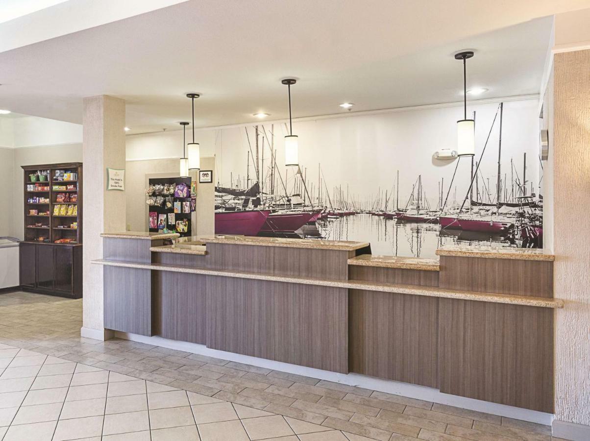Kemah Edgewater Hotel, Surestay Collection By Best Western Seabrook Luaran gambar