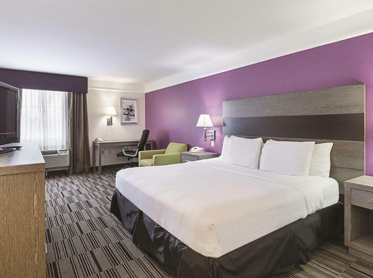 Kemah Edgewater Hotel, Surestay Collection By Best Western Seabrook Luaran gambar