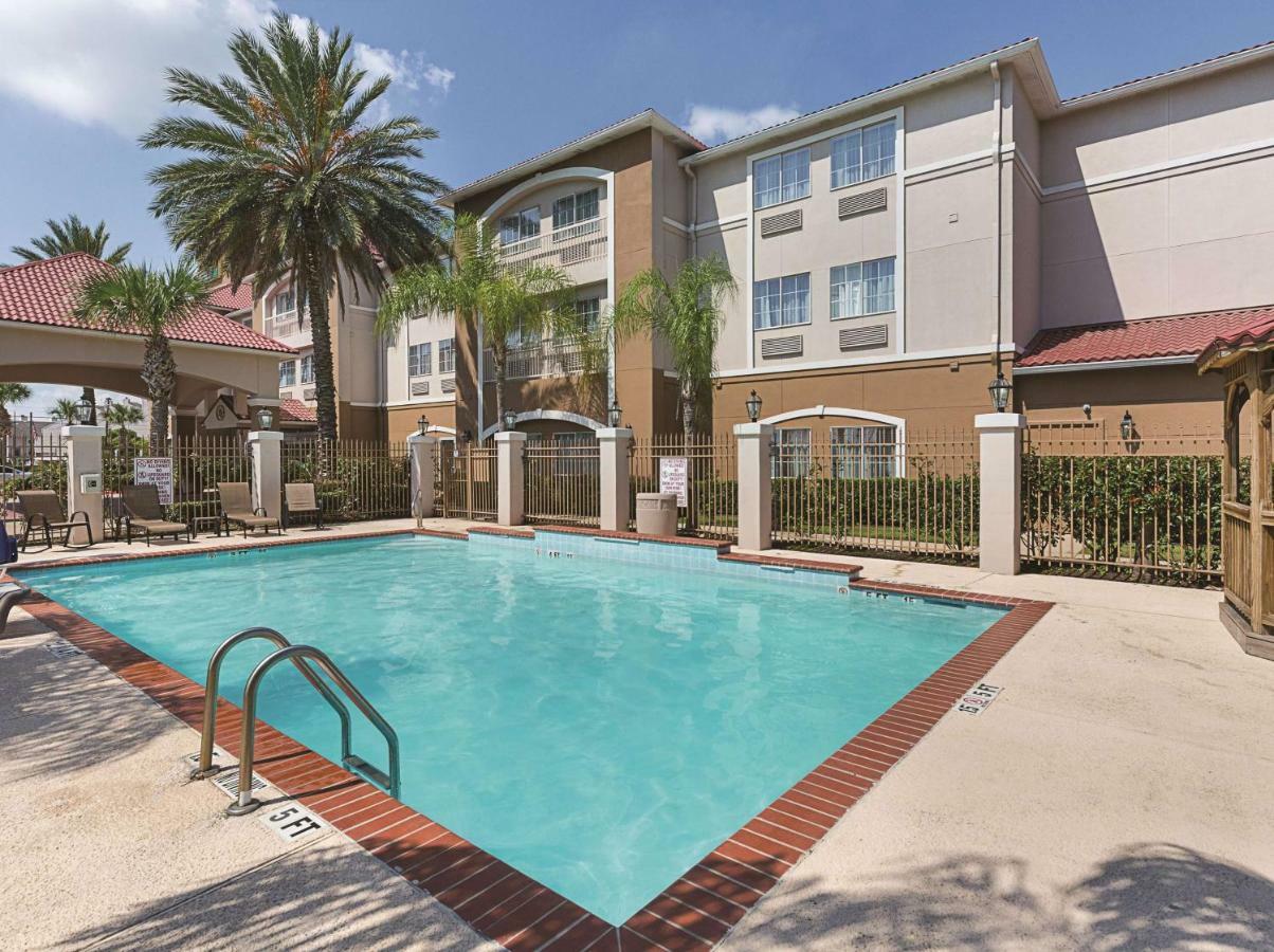 Kemah Edgewater Hotel, Surestay Collection By Best Western Seabrook Luaran gambar
