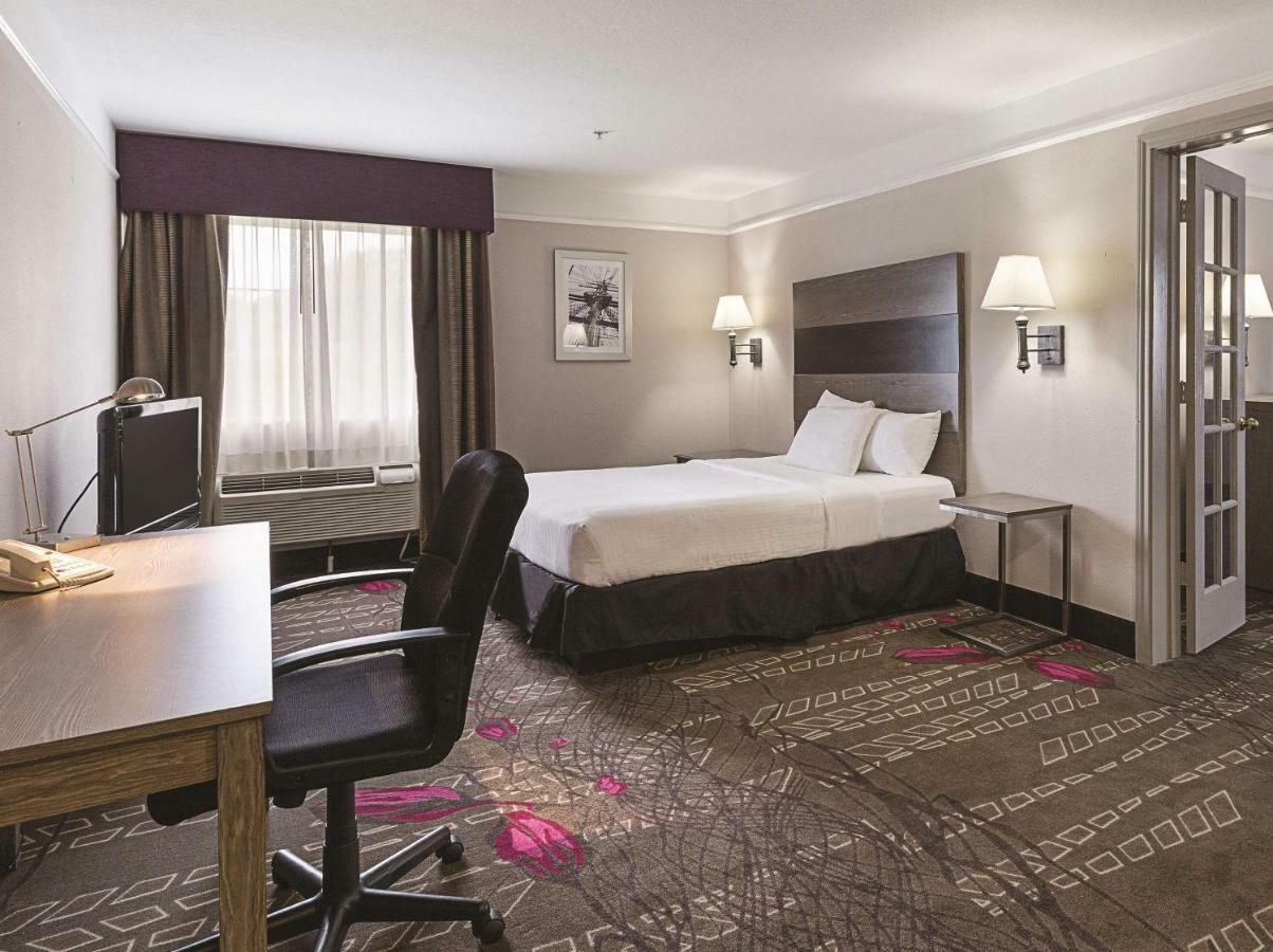 Kemah Edgewater Hotel, Surestay Collection By Best Western Seabrook Luaran gambar