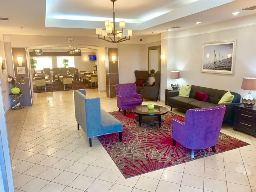 Kemah Edgewater Hotel, Surestay Collection By Best Western Seabrook Luaran gambar